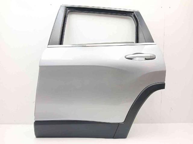 Porta traseira esquerda 68110161AD CHRYSLER