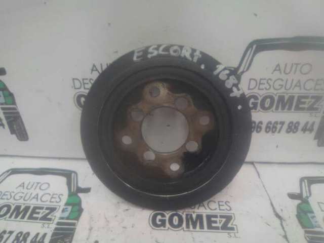 Polia de cambota 6811202 FORD