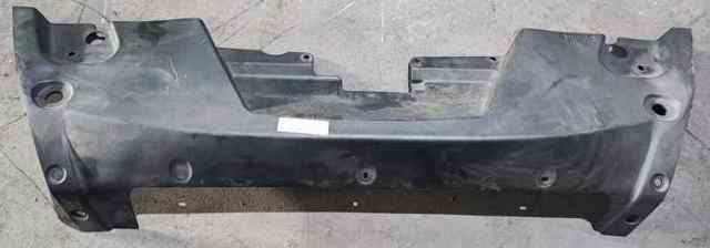Placa sobreposta superior do painel dianteiro (de suporte do radiador) 68138372AH CHRYSLER