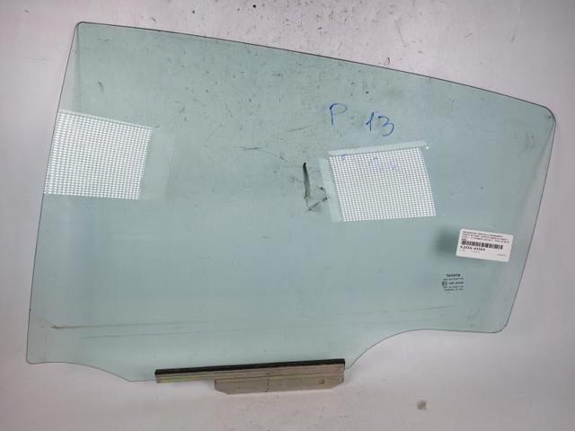681400D200 Toyota