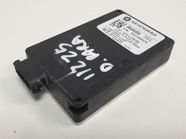 68147626AG Chrysler
