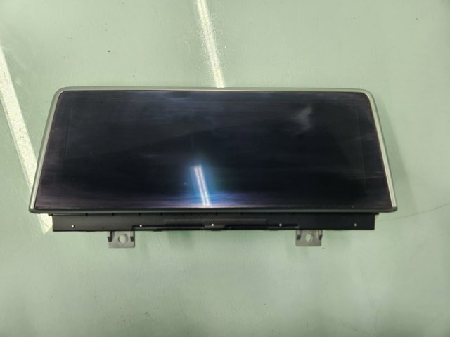 Mostrador multifuncional 6816387 BMW