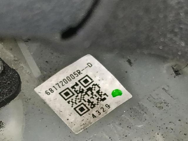 681720005R Renault (RVI)