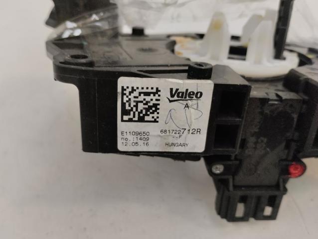 681722712R Renault (RVI)
