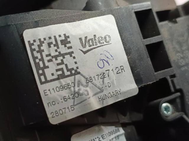 681722712R Renault (RVI)