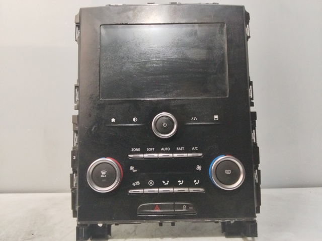 681833236R Renault (RVI)