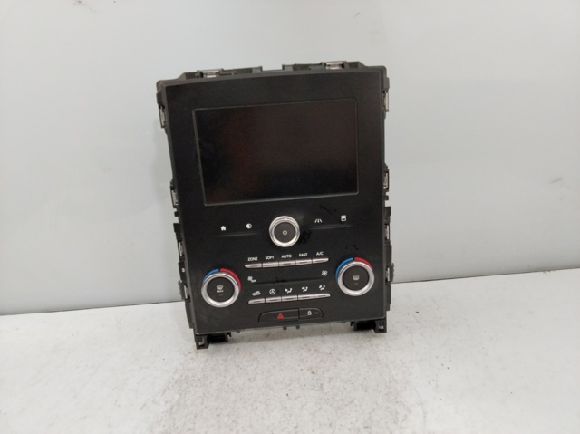 681833236R Renault (RVI)