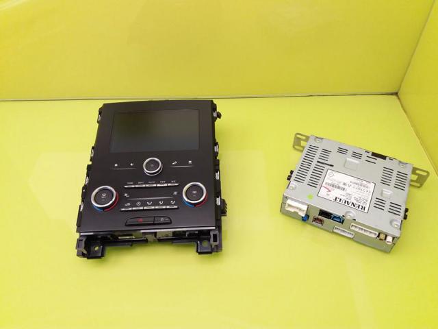 681833236R Renault (RVI)