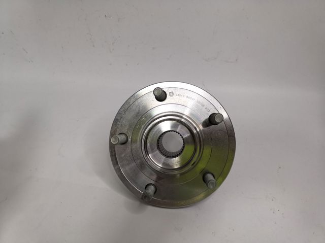 Cubo dianteiro 68184748AC CHRYSLER