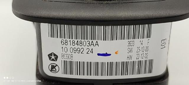 68184803AA Chrysler