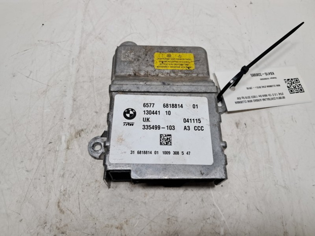6818814 BMW