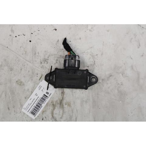 Módulo de direção (Centralina eletrônica) da bomba de combustível 68193711AC FIAT