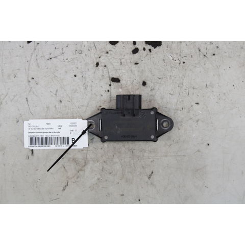 Módulo de direção (Centralina eletrônica) da bomba de combustível 68193711AC FIAT