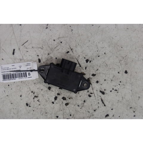 Módulo de direção (Centralina eletrônica) da bomba de combustível 68193711AC FIAT