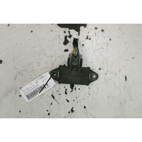 Módulo de direção (Centralina eletrônica) da bomba de combustível 68193711AC FIAT