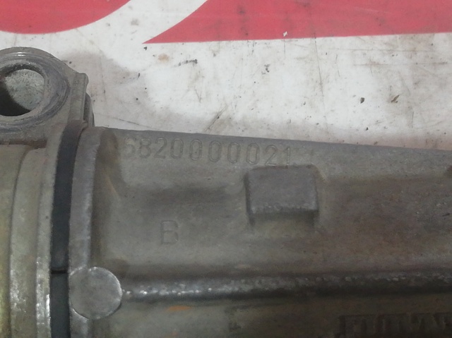 6820000021 Renault (RVI)