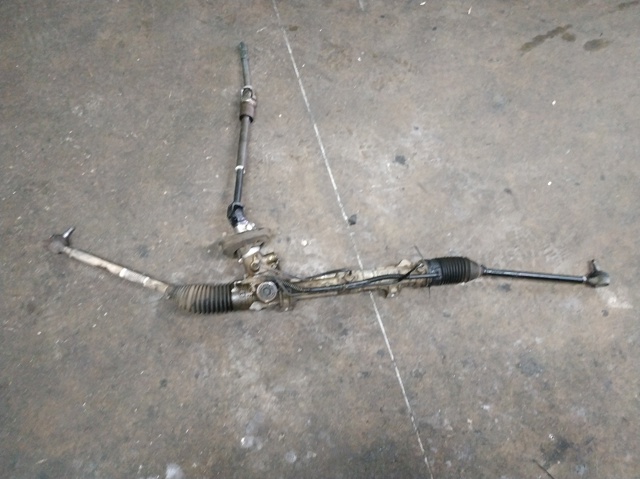 Cremalheira da direção 6820000084 PEUGEOT