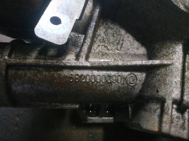 6820000090 Peugeot/Citroen