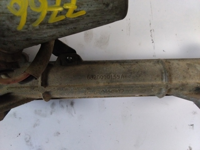 6820000159A Peugeot/Citroen