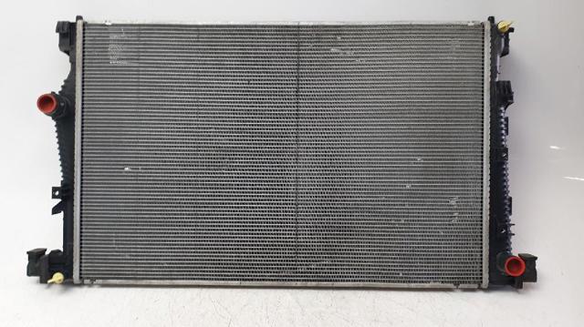 Radiador de esfriamento de motor 68229290AC CHRYSLER