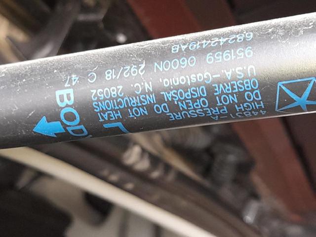 68242419AB Chrysler