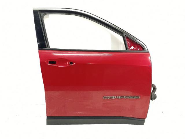 Porta dianteira direita 68242542AD CHRYSLER