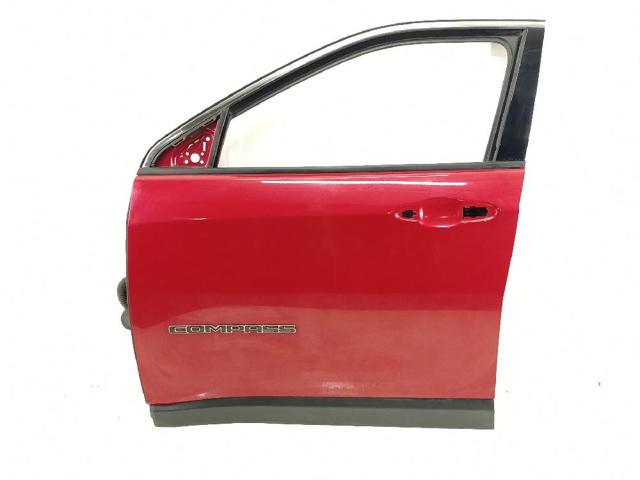 Porta dianteira esquerda 68242543AD CHRYSLER