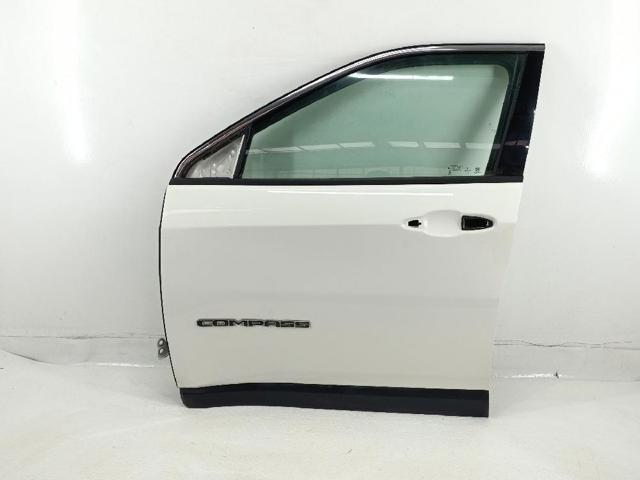 Porta dianteira esquerda 68242543AD CHRYSLER