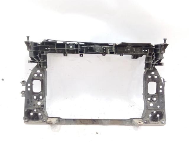 Suporte do radiador montado (painel de montagem de fixação das luzes) 68243736AE CHRYSLER