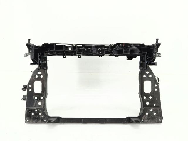 Suporte do radiador montado (painel de montagem de fixação das luzes) 68243736AE CHRYSLER