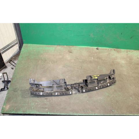 Suporte do radiador montado (painel de montagem de fixação das luzes) 68243736AF CHRYSLER