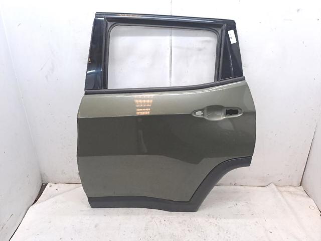 Porta traseira esquerda 68246269AA CHRYSLER