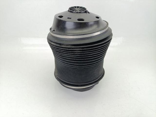 Coxim pneumático (suspensão de lâminas pneumática) do eixo traseiro 68258355AC CHRYSLER