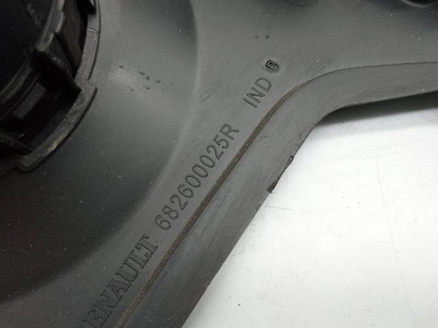 682600025R Renault (RVI)