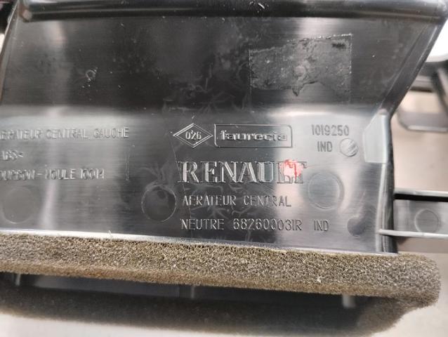 682600031R Renault (RVI)