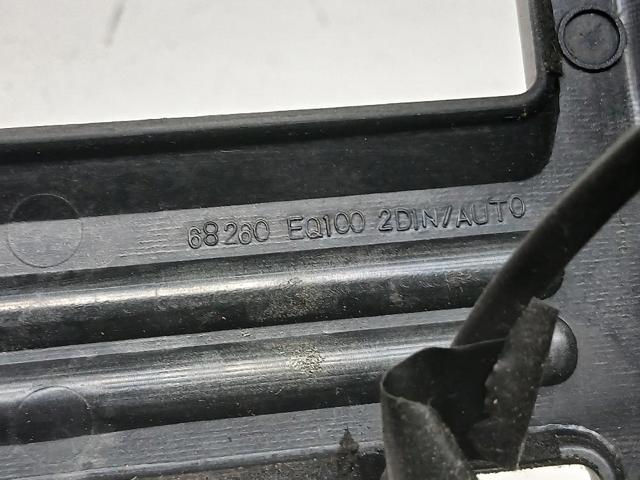68260EQ100 Nissan/Infiniti
