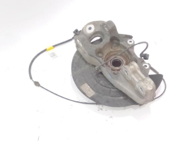 Cubo dianteiro 68264532AB CHRYSLER