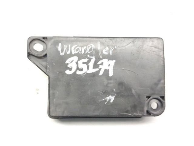 Unidade de controlo de navegação 68264745AA CHRYSLER