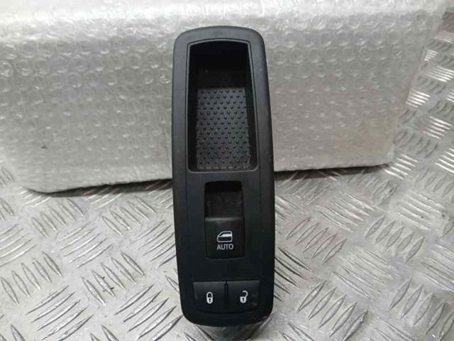 Unidade de botões dianteira direita de controlo de elevador de vidro 68268251AC CHRYSLER