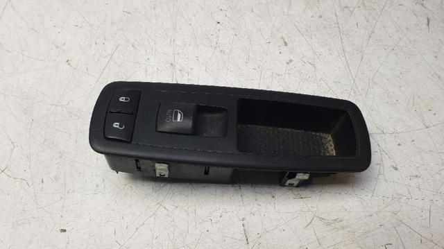 Unidade de botões dianteira direita de controlo de elevador de vidro 68268251AC CHRYSLER