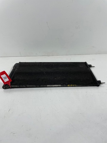 Radiador de aparelho de ar condicionado 68273402AA CHRYSLER
