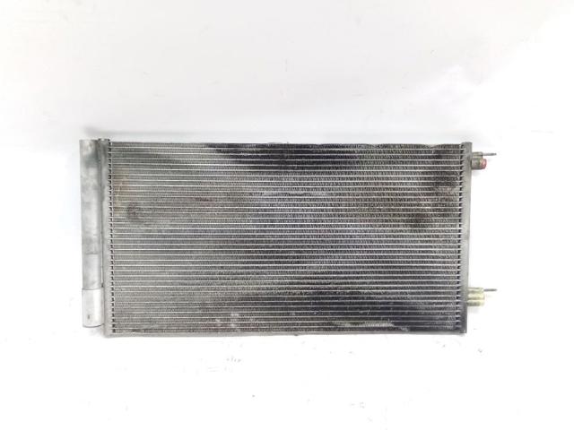 Radiador de aparelho de ar condicionado 68273402AA CHRYSLER