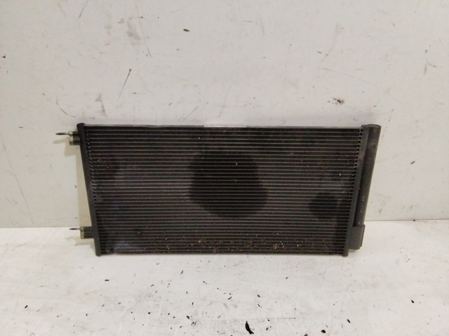 Radiador de aparelho de ar condicionado 68273402AA CHRYSLER