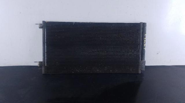 Radiador de aparelho de ar condicionado 68273402AA CHRYSLER