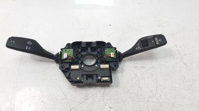 Comutador instalado na coluna da direção, montado 6827369 BMW