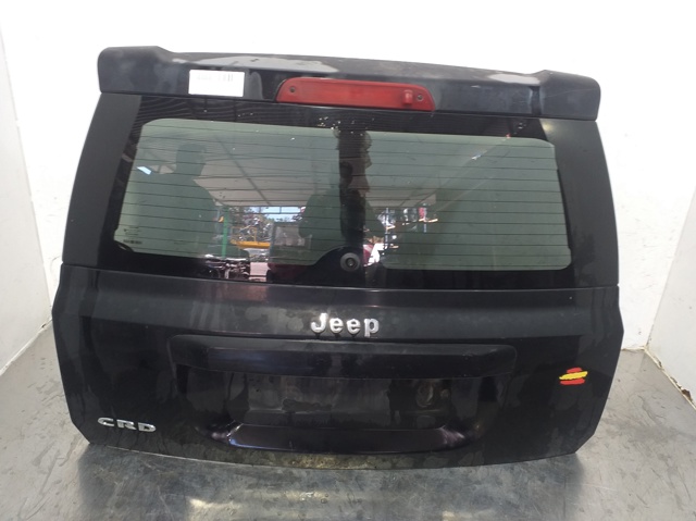 Porta traseira (3ª/5ª porta-malas (tampa de alcapão) para Jeep Patriot 