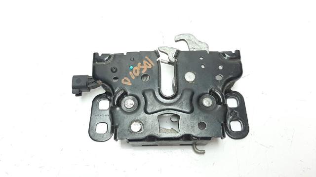 Fecho da capota Jeep Compass  MP ao melhor preço