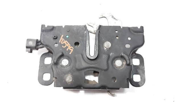 Fecho da capota para Jeep Compass MP