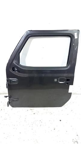 Porta dianteira esquerda Jeep Wrangler  JL ao melhor preço