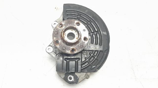 Pino moente (extremidade do eixo) traseiro esquerdo 68291105AC CHRYSLER